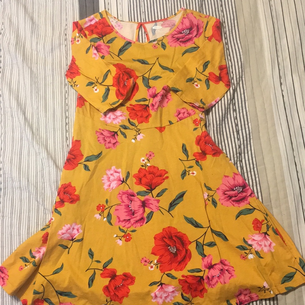 Old Navy Dress
